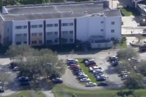 ABD'de okula silahlı saldırı: Çok sayıda ölü ve yaralı var