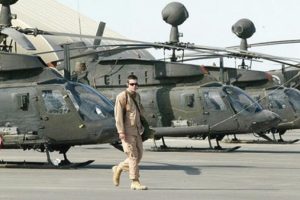 İran'dan flaş iddia! Teröristleri helikopterle...