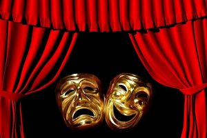 Bursa&nbsp;Devlet Tiyatrosu'nda 2 oyun izleyiciyle buluşuyor