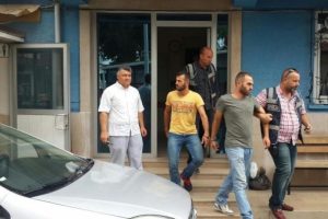 Bursa'da pompalı dehşete 12 yıl 6 ay hapis
