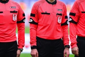 Bursaspor-Evkur Yeni Malatyaspor maçının hakemi belli oldu!