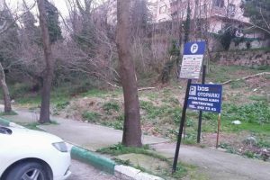 MHP Bursa Osmangazi Meclis Üyesi Aydın: "Çekirge Devlet Hastanesi karşısındaki arazi..."