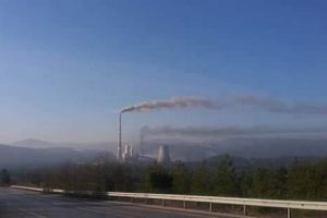 CHP Bursa Milletvekili Aydın: Orhaneli Termik Santrali zehir saçıyor!
