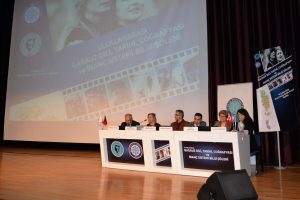 Gagauz Türkleri, Bursa Uludağ Üniversitesi'nde konuşuldu