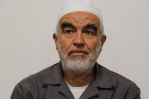 Raid Salah'ın hücre cezası 6 ay uzatıldı