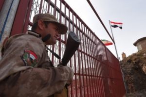 İran ve IKBY arasında yeni sınır kapısı hazırlığı