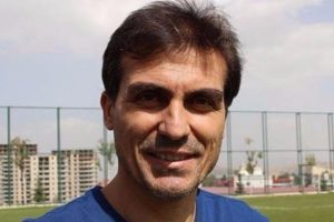 Erzurumspor Sportif Direktörü Zafer Demir: Sıkıntımız gol