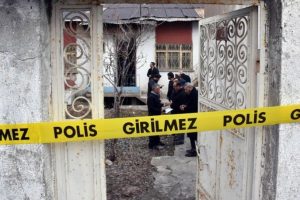 Sivas'ta yalnız yaşayan genç, sobadan zehirlenerek öldü