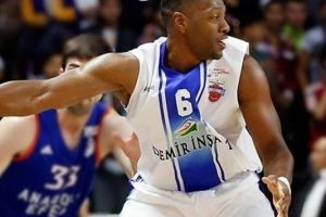 Robinson, yeniden Demir İnşaat B&uuml;y&uuml;k&ccedil;ekmece'de