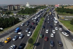 Ankara'da yarın bu yollara dikkat!
