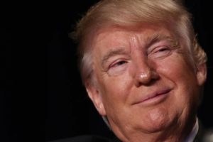Donald Trump'ın Orhan Pamuk okuduğu ortaya &ccedil;ıktı