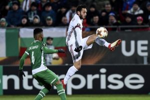 Hakan asist yaptı, Milan avantajı kaptı