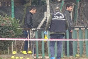 Bursa'da polise bombalı saldırıyı o &ouml;rg&uuml;t &uuml;stlendi