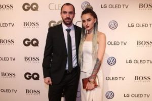 Ramil Guliyev yılın sporcusu se&ccedil;ildi