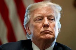 Trump'ın seyahat yasağı yine yargıya takıldı