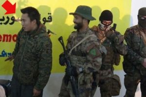 Ter&ouml;ristler umudu kesti: T&uuml;rkiye kesinlikle kazanacak