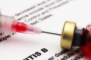 "Hepatit B siroz olana kadar belirti vermiyor"