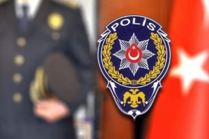 Emniyet Genel M&uuml;d&uuml;rl&uuml;ğ&uuml;n&uuml;n taşra teşkilatında d&uuml;zenleme
