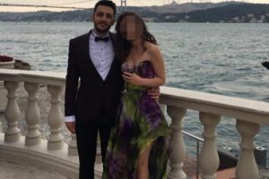 Boğazi&ccedil;i karıştı, her şey sil  baştan!