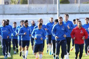 Trabzonspor'da y&ouml;netim sıkıntılı