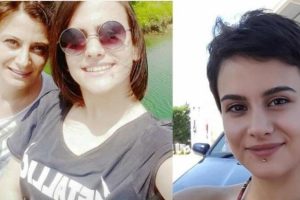 Kayıp Ecem'den kahreden haber! Cesedi bulundu
