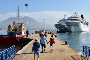 Hollandalı turist sayısında y&uuml;zde 20 artış bekleniyor