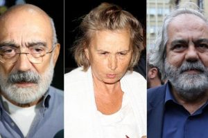 FET&Ouml;'n&uuml;n medya yapılanmasının 'darbe &ccedil;ağrışımı' davasında karar g&uuml;n&uuml;