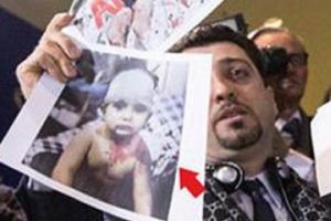 Başbakan'a g&ouml;stermişti, fotoğrafların nerede &ccedil;ekildiği ortaya &ccedil;ıktı!