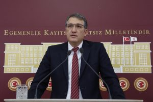 CHP Bursa Milletvekili İrgil: Hastalara 2,69 tokadı