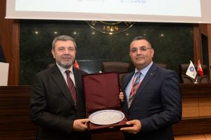 Bursalı firmalar HAVELSAN'ın 'İş Ortağı' olacak