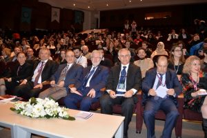 Bursa'da tıp &ouml;ğrencileri 'psikosomatik' konusuna odaklandı