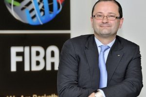 "Euroleague ile olan durum değişmeyecek"