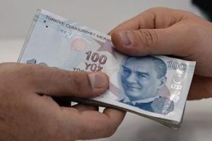 Mevduat artışında G&uuml;neydoğu zirvede