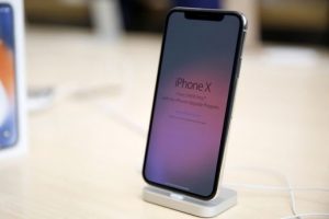 iPhone, Telugu dilinden bir harf g&ouml;r&uuml;nce kendini kapatıyor