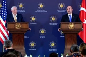 ABD ile T&uuml;rkiye arasında alınan karar a&ccedil;ıklandı!