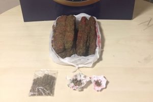 Bursa polisinden uyuşturucuya ge&ccedil;it yok