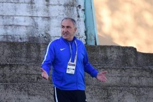 Orhangazi Belediyespor Teknik Direkt&ouml;r&uuml; Uzunk&ouml;pr&uuml;: Bayrampaşa ma&ccedil;ı final niteliğinde