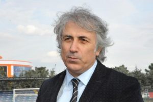 Bursa'da Orhangazi Belediyespor'dan stadyum tepkisi