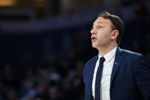 TOFAŞ Başantren&ouml;r&uuml; Orhun Ene: "Kazanacağımıza inandık"