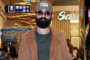 Koray Avcı'nın yeni alb&uuml;m&uuml; yolda