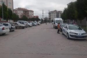 D&uuml;şen u&ccedil;akta şehit olan y&uuml;zbaşının acı haberi, Bursa'ya ulaştı