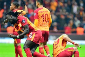 Galatasaray, 6 haftada 1 kez istanbul dışına &ccedil;ıkacak