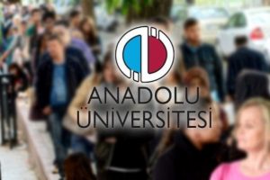 A&ccedil;ık&ouml;ğretimde 1 milyon 224 bin kişi okuyor
