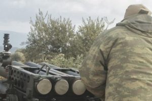 Afrin'de iki k&ouml;y daha ter&ouml;r &ouml;rg&uuml;t&uuml;nden temizlendi