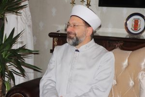 Erbaş: Ter&ouml;r &ouml;rg&uuml;tleri bitme noktasına gelecek