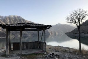 Tortum G&ouml;l&uuml; turizme kazandırılacak
