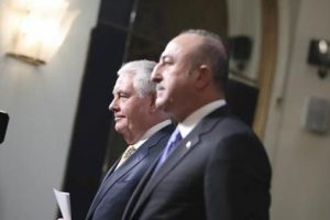 İşte kritik g&ouml;r&uuml;şmeye piyasaların tepkisi