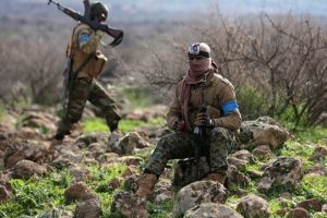 Rusya: Afrin'de T&uuml;rkiye'nin &ccedil;ıkarları tanınmalı ve anlaşılmalı