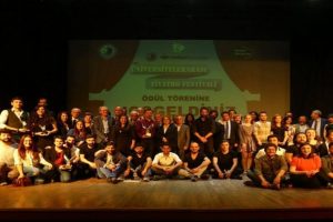 &Uuml;niversitelerarası Tiyatro Festivali 28 Nisan'da başlayacak