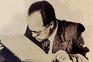 Cemil Meri&ccedil; 83 yıl &ouml;nce Afrin i&ccedil;in şiir yazmış